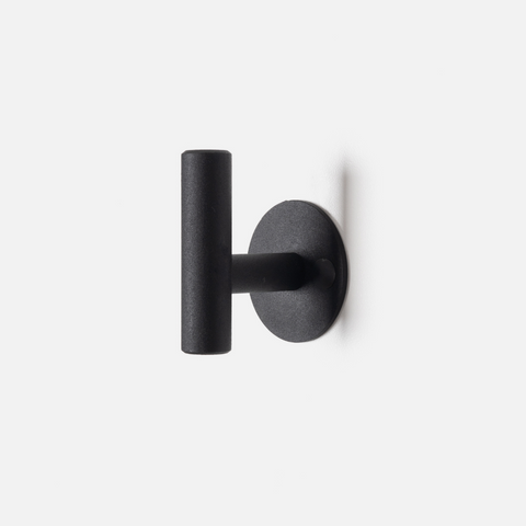 Iris Hook - Black