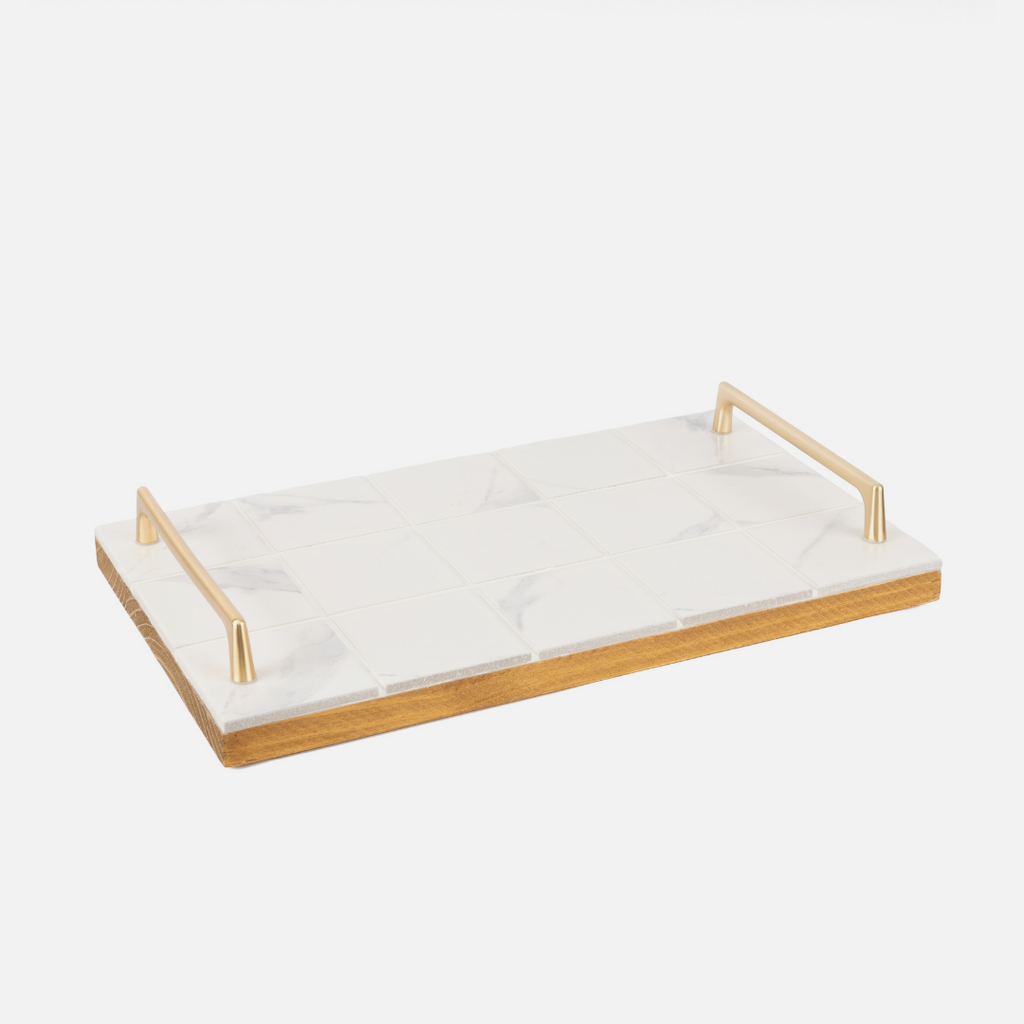 The Marble Tray - Medium