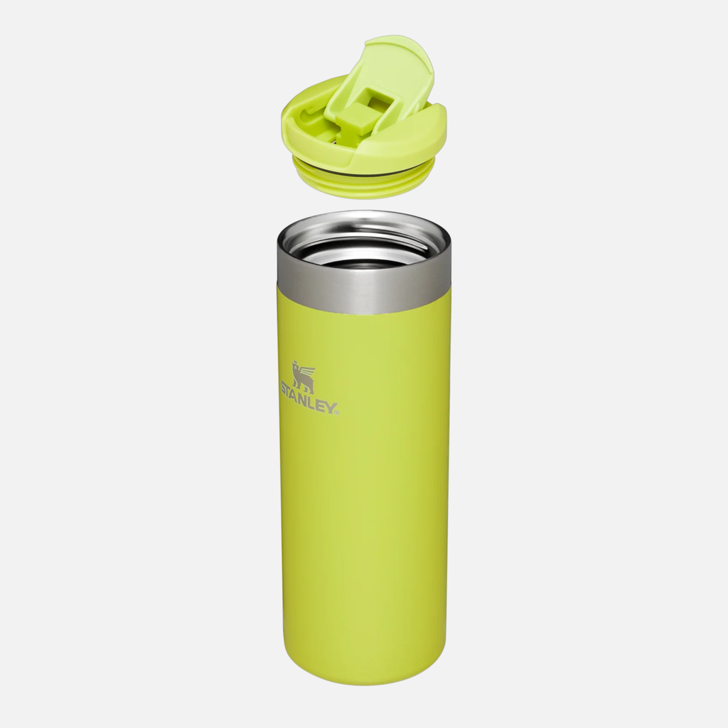 The Aerolight Transit Mug 470ml  - Electric Yellow