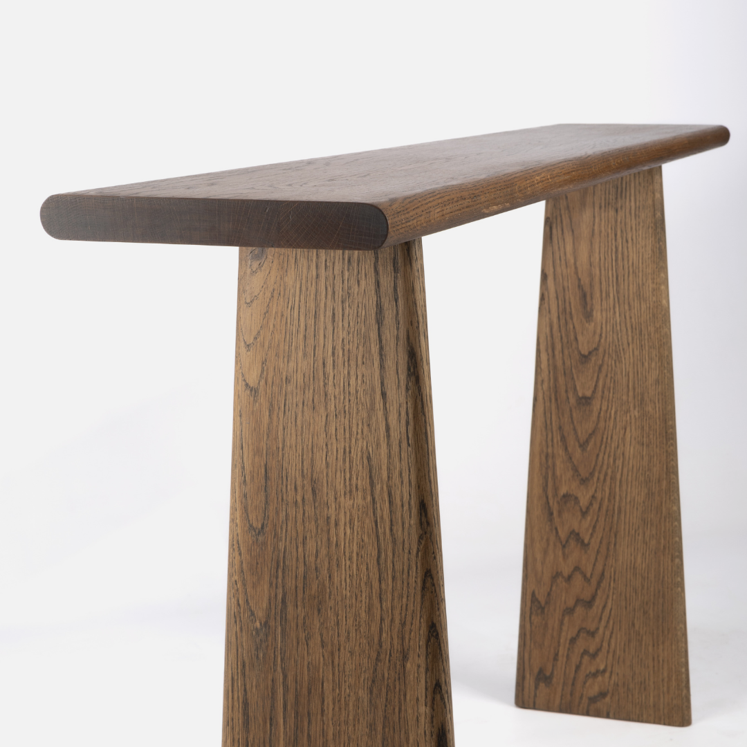 Kyota Server - Dark Oak