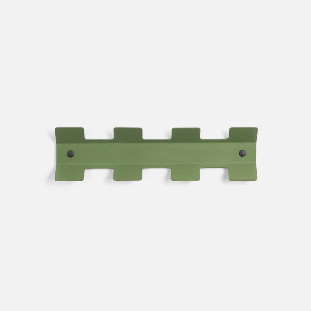 BlockHaus Combo - Willow Green