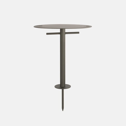 Ivy Outdoor Picnic Table