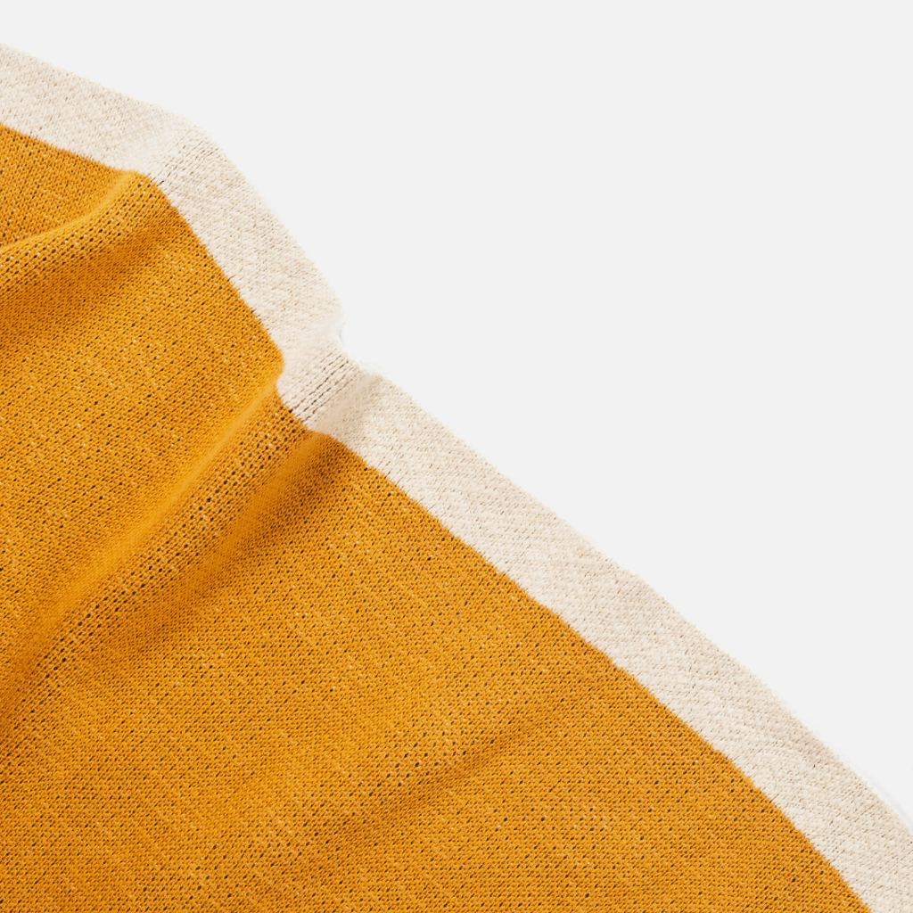 Cotton Throw - Summer Rush