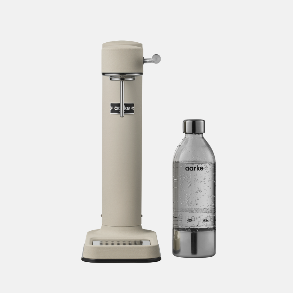Aarke Carbonator 3 - Sand
