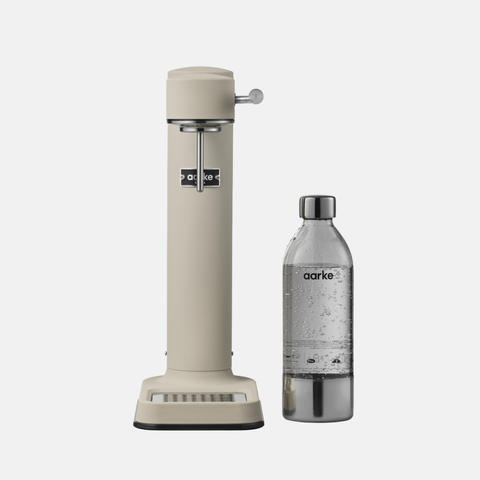 Aarke Carbonator 3 - Sand
