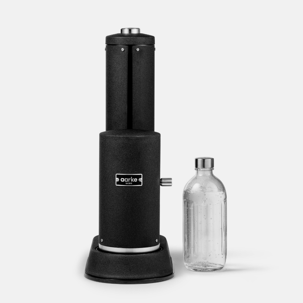 Aarke Carbonator Pro - Matte Black