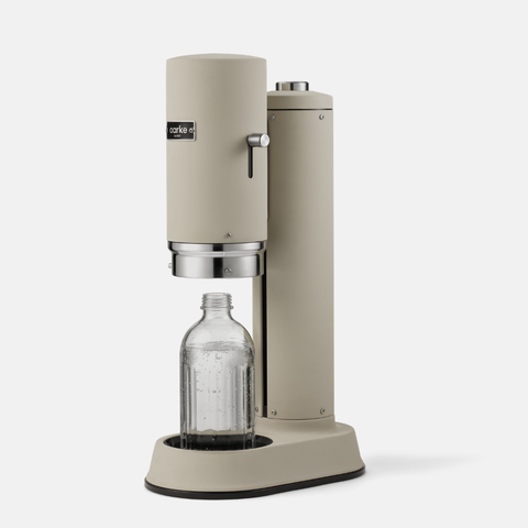 Aarke Carbonator Pro - Sand