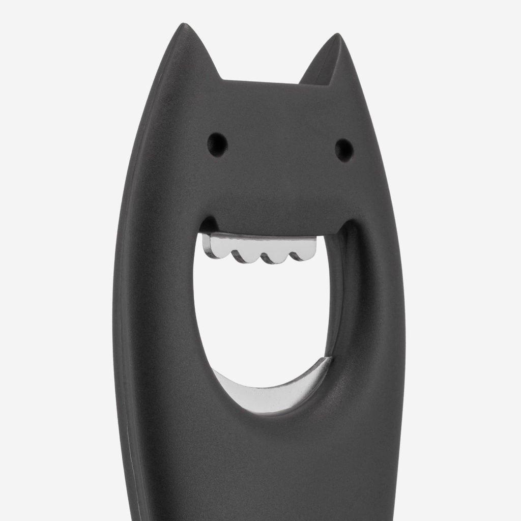 Diabolix Bottle Opener - Black