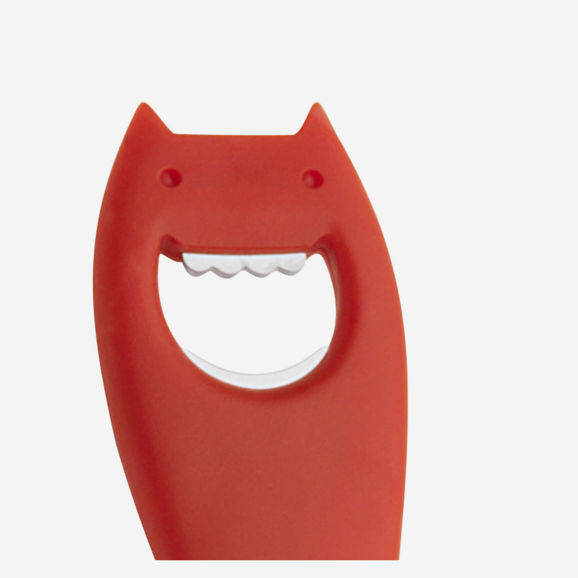 Diabolix Bottle Opener - Red