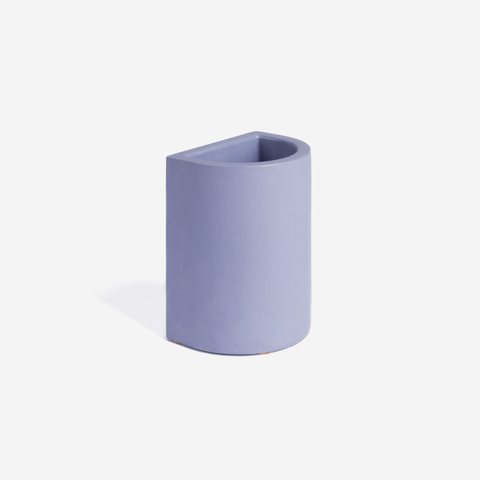 The Arc Holder - Blueberry