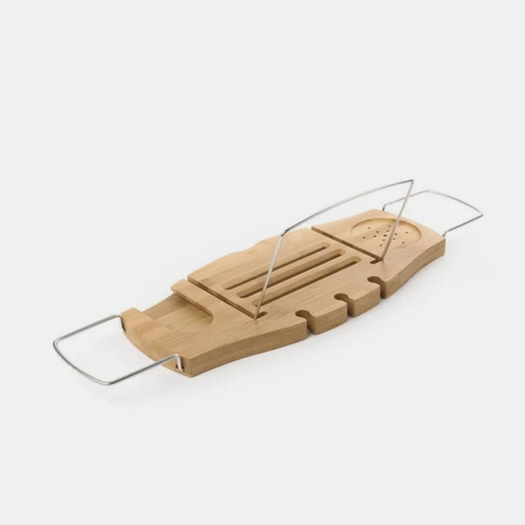 Aquala Bathtub Caddy - Natural
