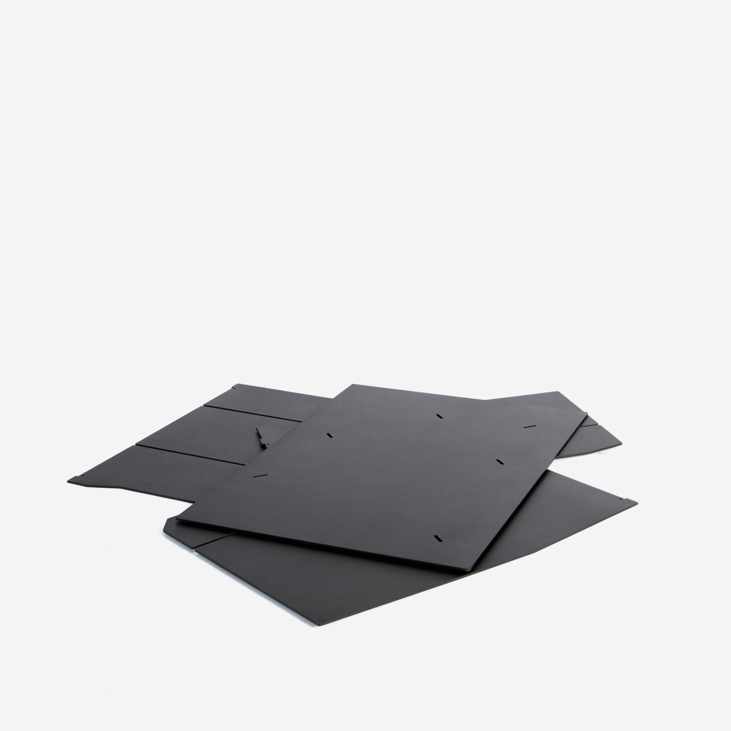 Architects Side Table