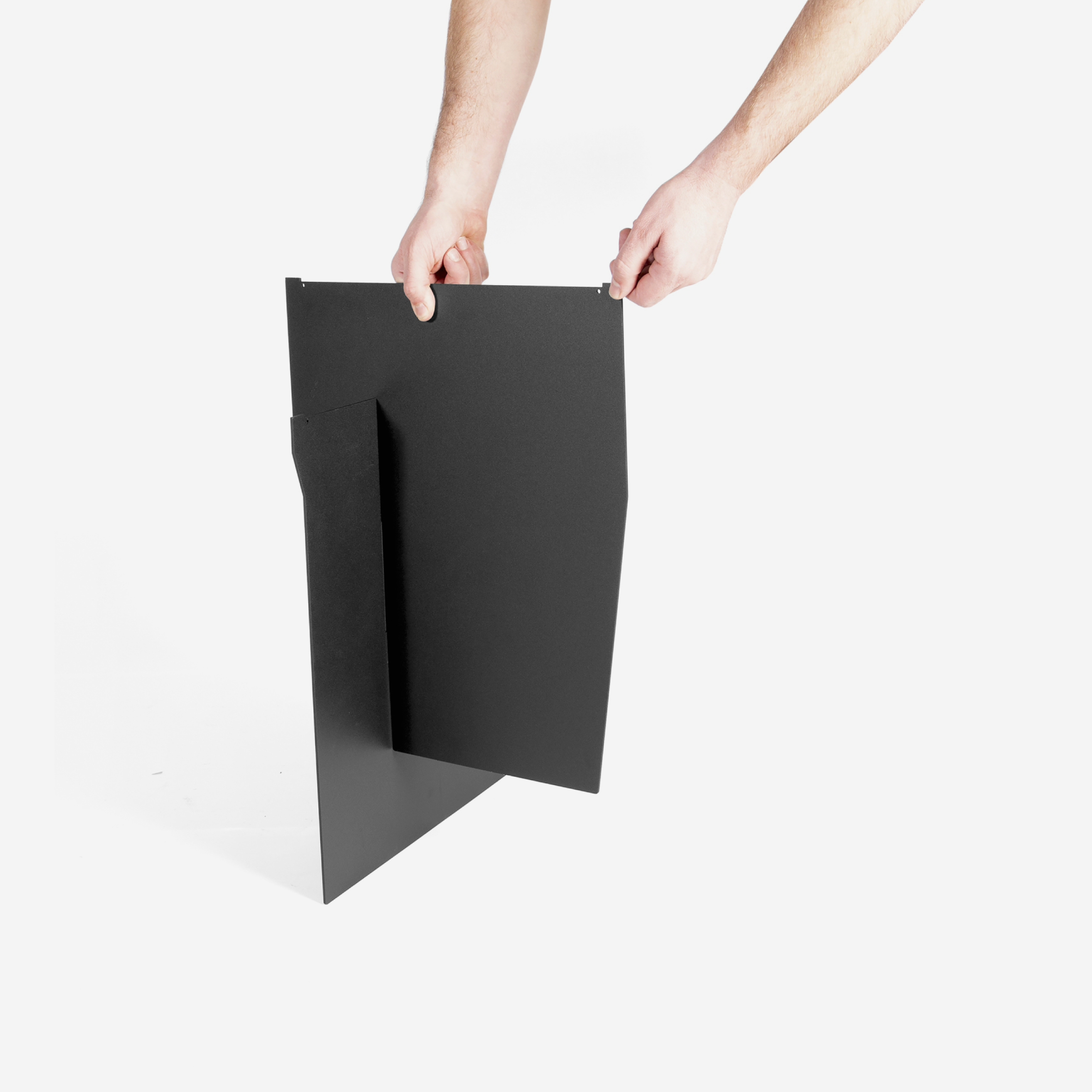Architects Side Table