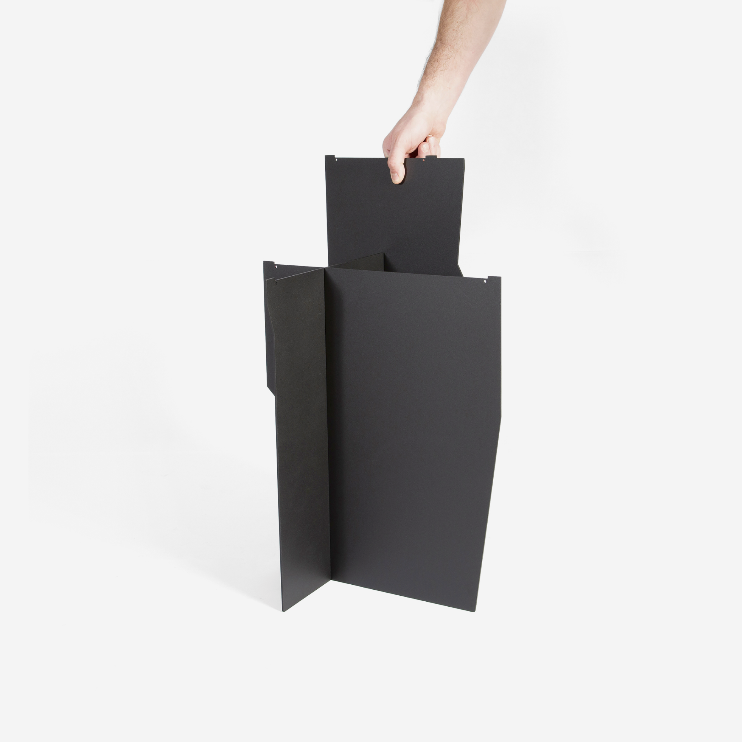 Architects Side Table