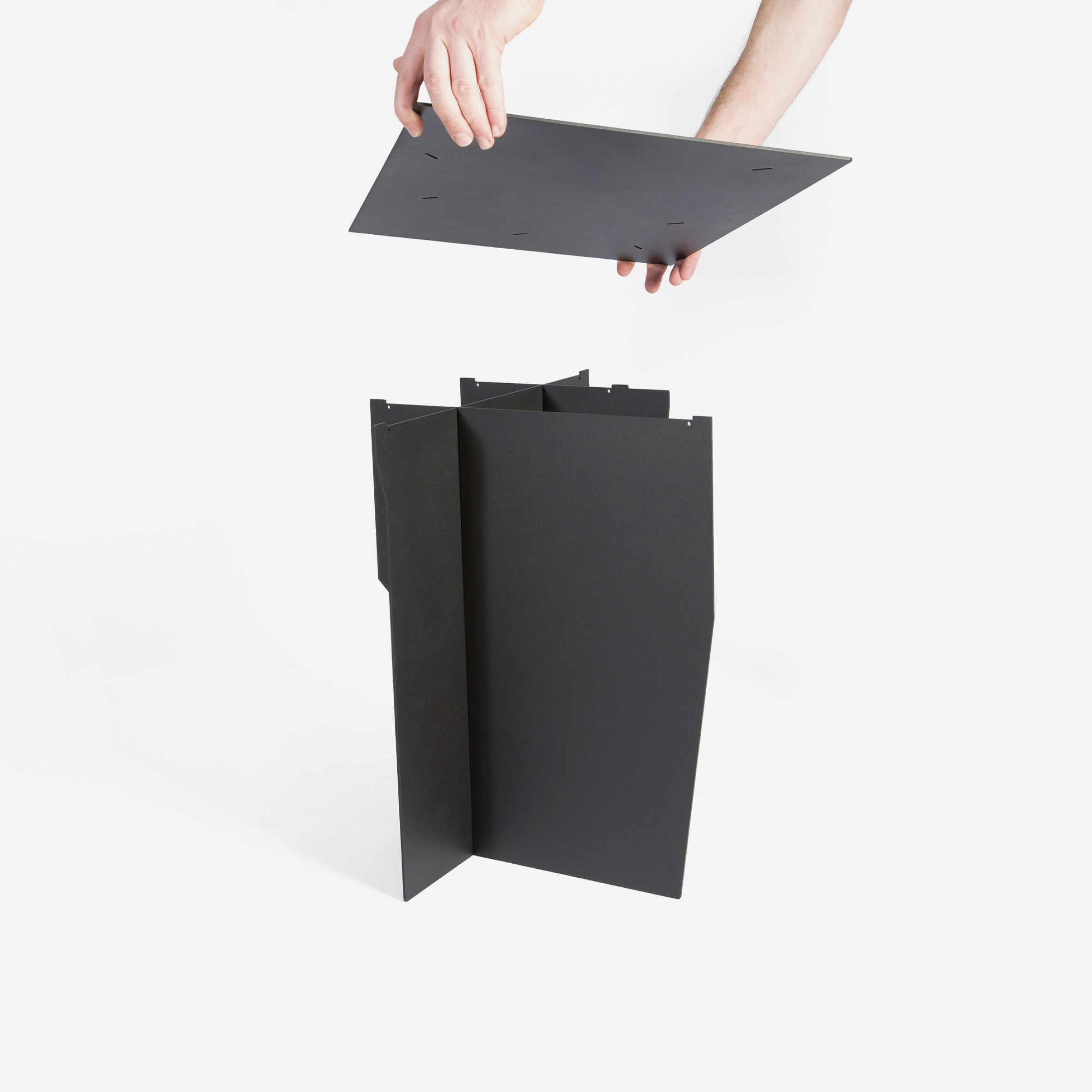 Architects Side Table