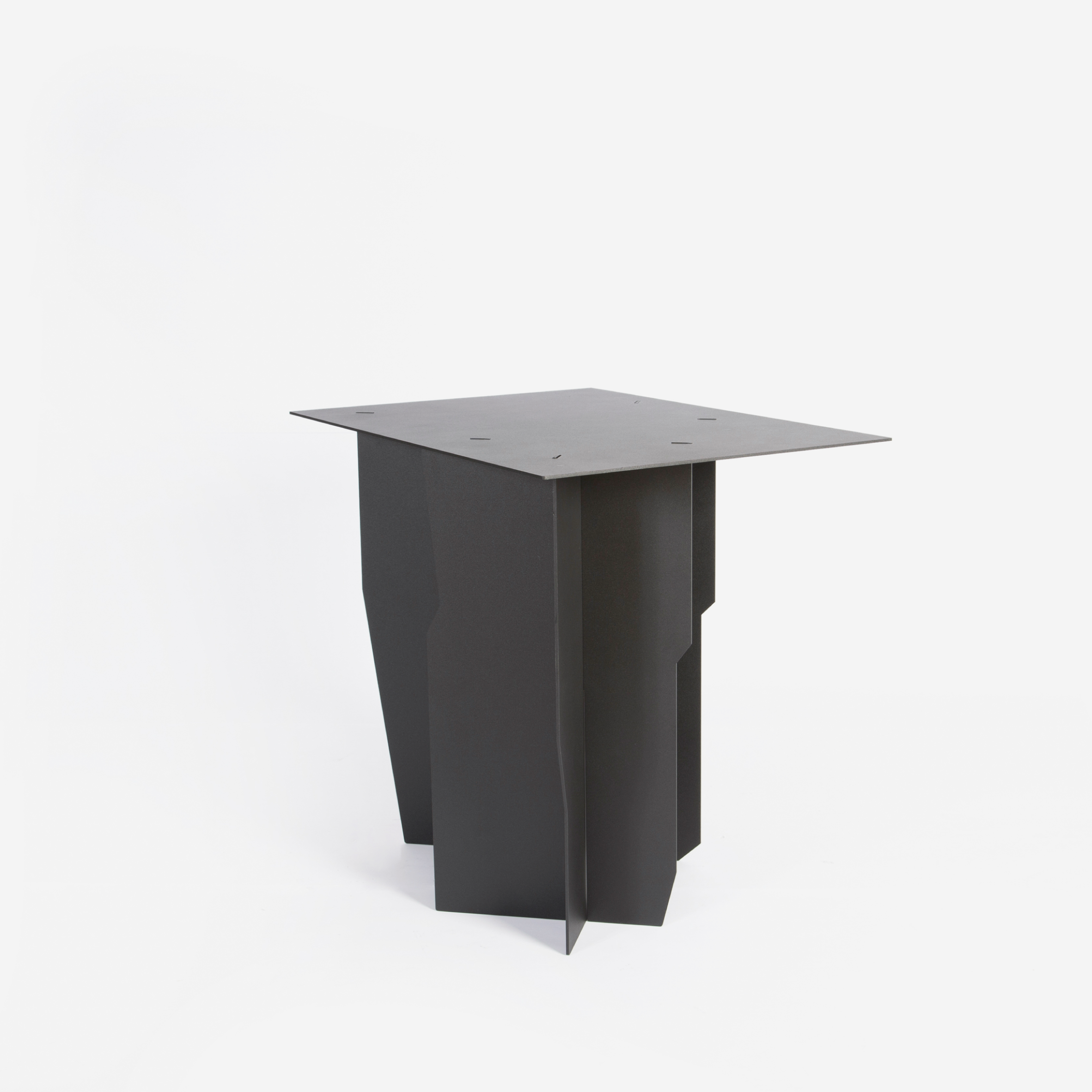 Architects Side Table