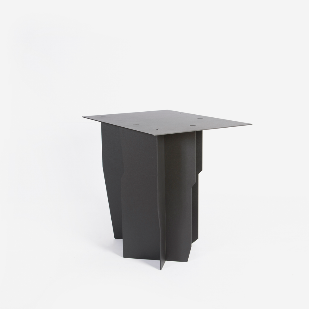 Architects Side Table