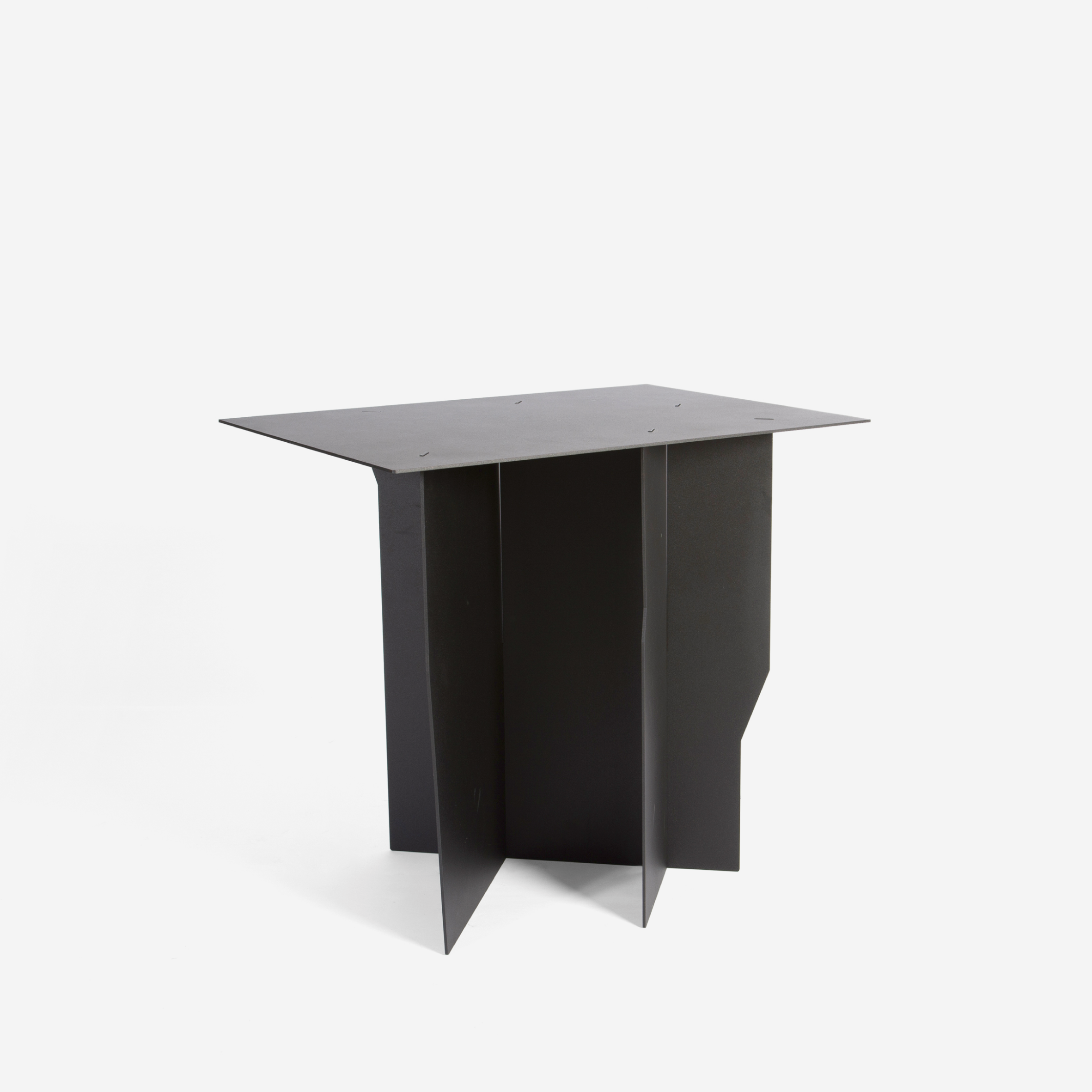 Architects Side Table