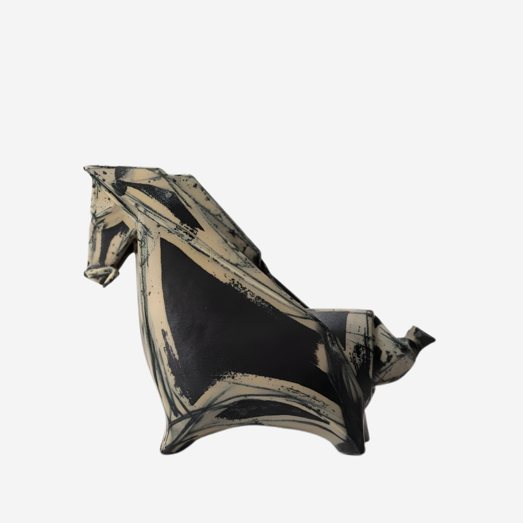 Trojan Sculpture