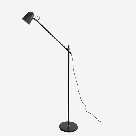 Belvedere Floor Lamp - Midnight