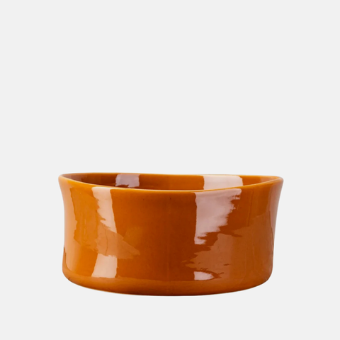 Bianca Bowl - Toffee