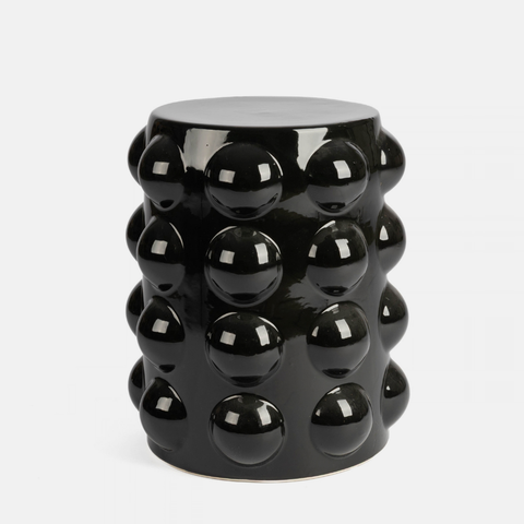 Bobbles Stool - Black
