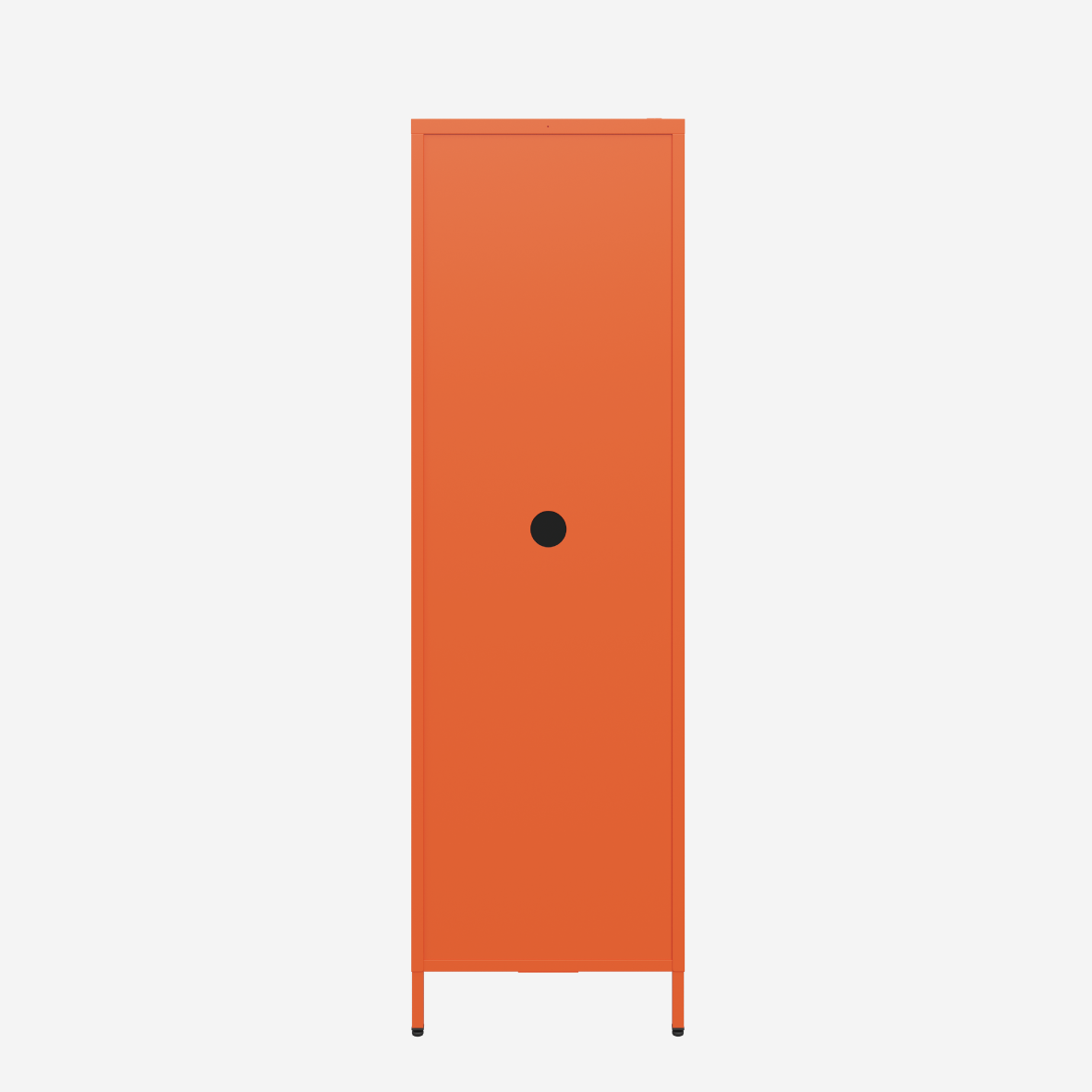 Bon Bon Shawty Locker - Soda Pop Orange