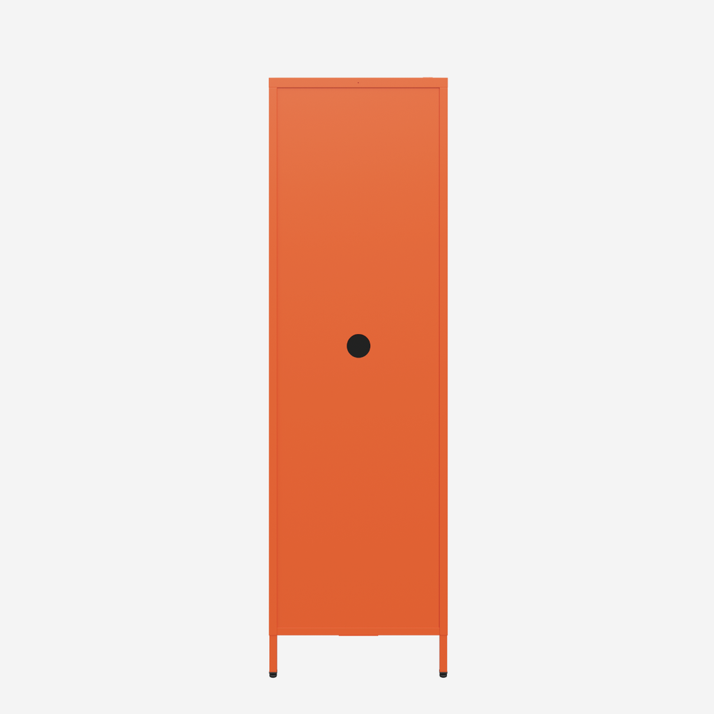 Bon Bon Shawty Locker - Soda Pop Orange