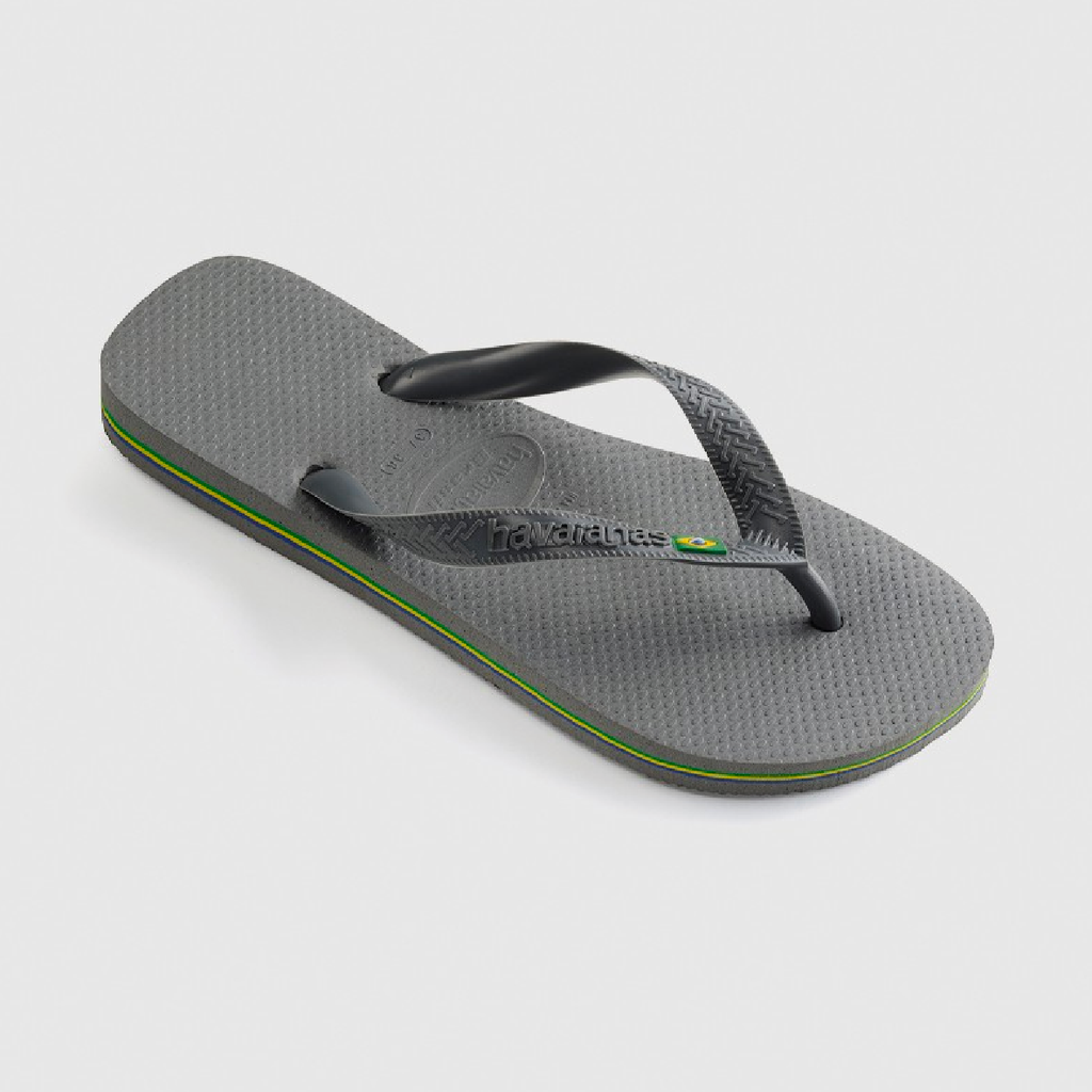 Brazilian havaianas 2025