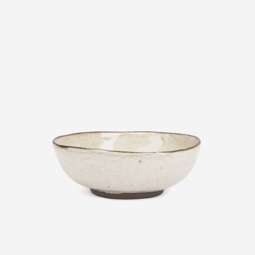 Buddha Soup Bowl - Stone