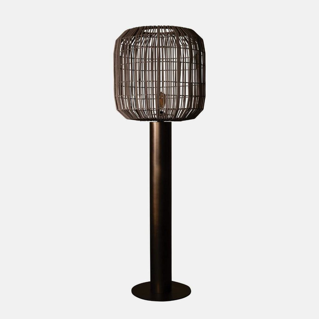 Bushfire Floor Lamp - Savanna