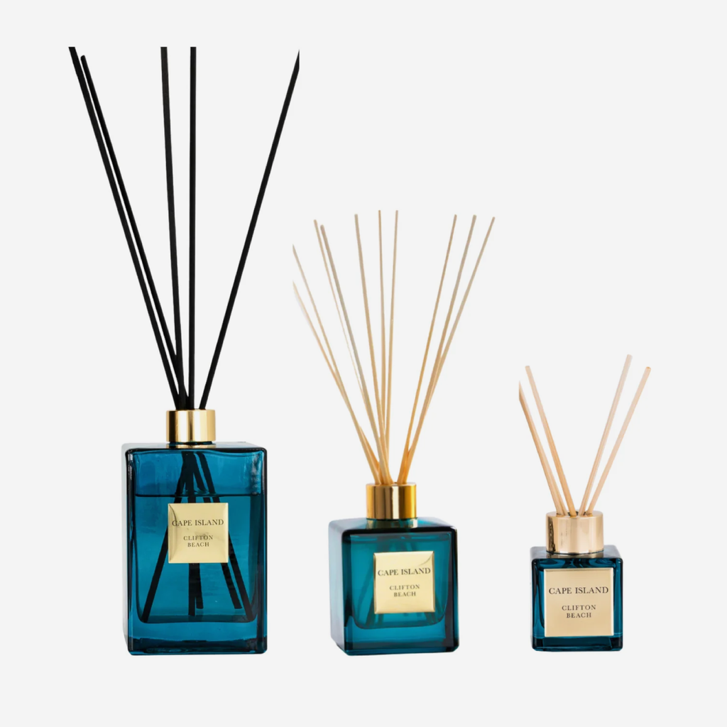 Unboxed Diffuser Combo - Clifton Beach