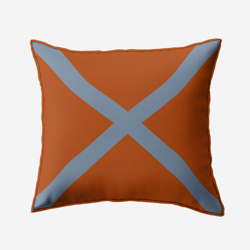 Cushion Cover - Cruz