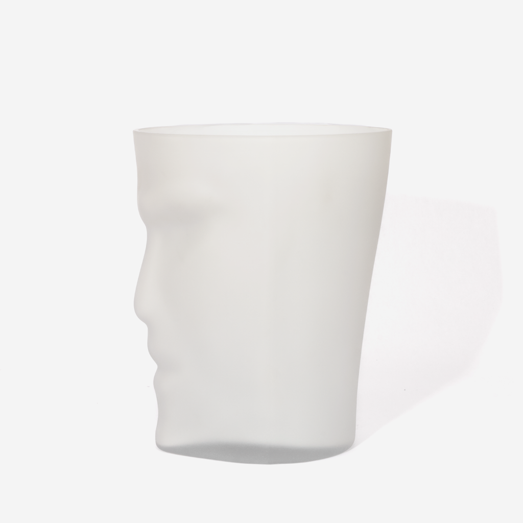 Ghost Vase