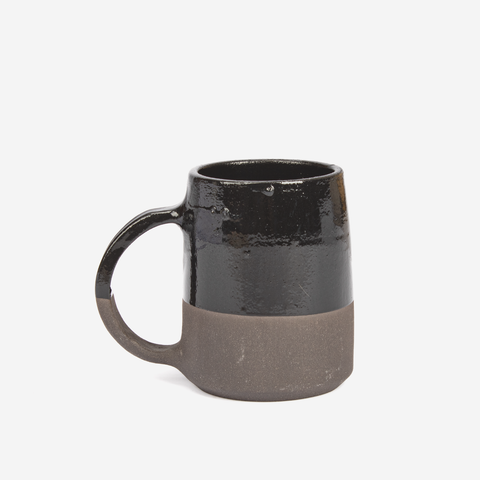 Pint Mug - Black