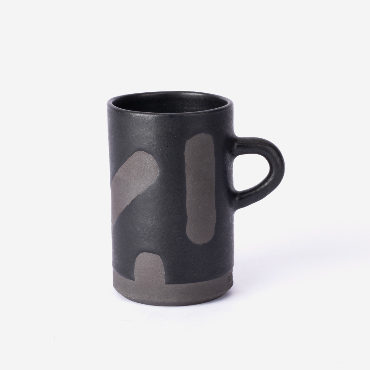 Striped Cup - Large