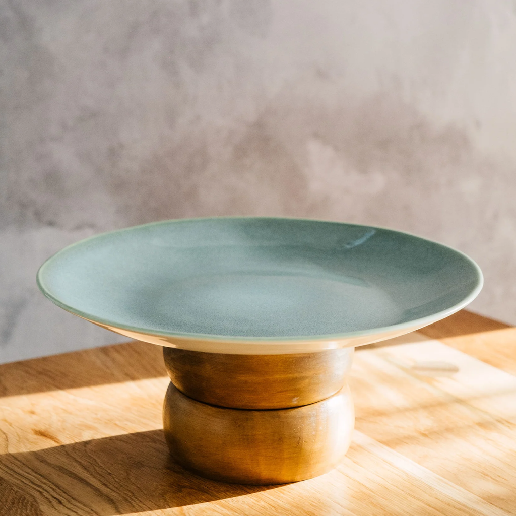 The Ocean Cake Stand