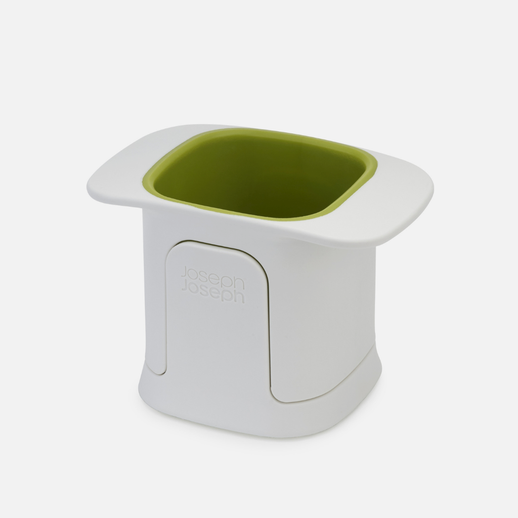ChopCup™ Vegetable Chopper - White