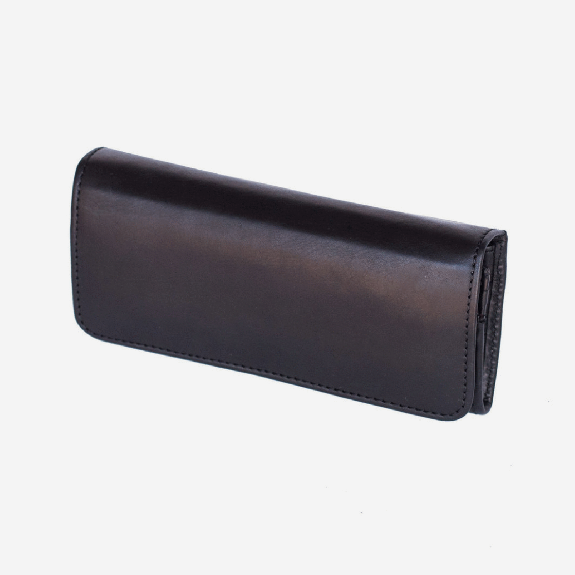 Classic Ladies Purse Black ICONOMY Classic Ladies Purse Black ICONOMY