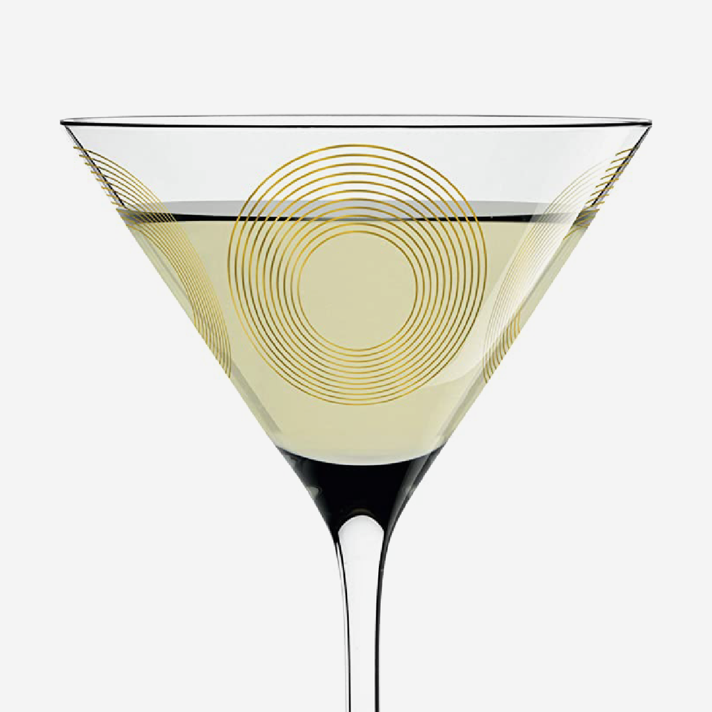 Cocktail Glass - Veronique Jacquart #2