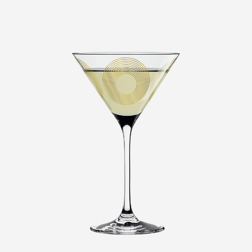 Cocktail Glass - Veronique Jacquart #2