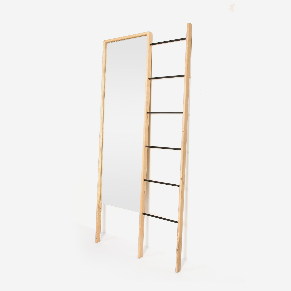 Copenhagen Ladder Mirror