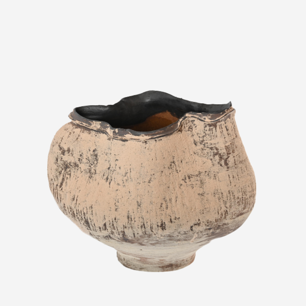 Desert Dunes Vase