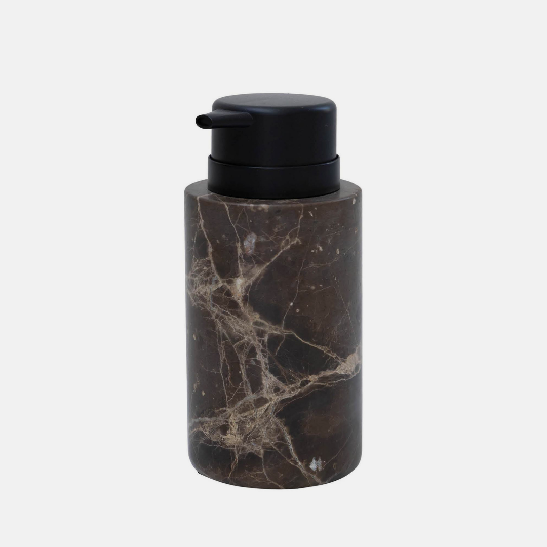 Divine Soap Dispenser - Dark Chocolate