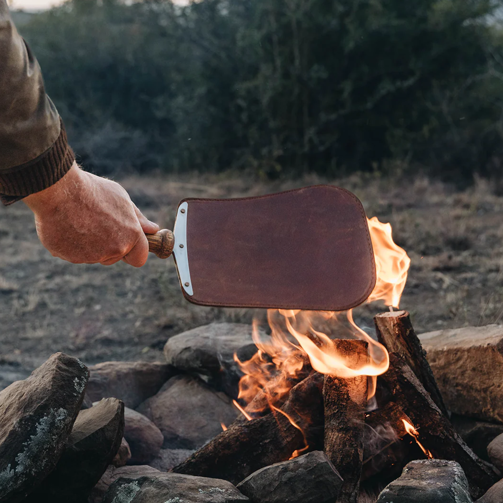 Donkey Long Tong - Fire Paddle