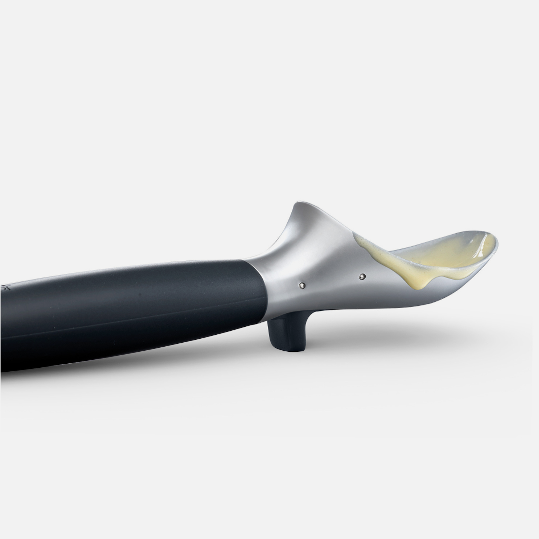 Elevate™ Ice-cream Scoop Grey
