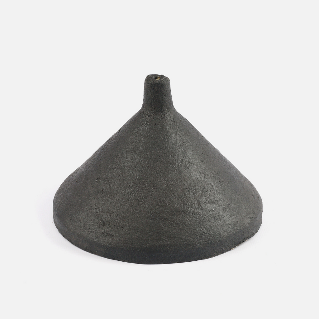 Emlembe Pendant - Charcoal