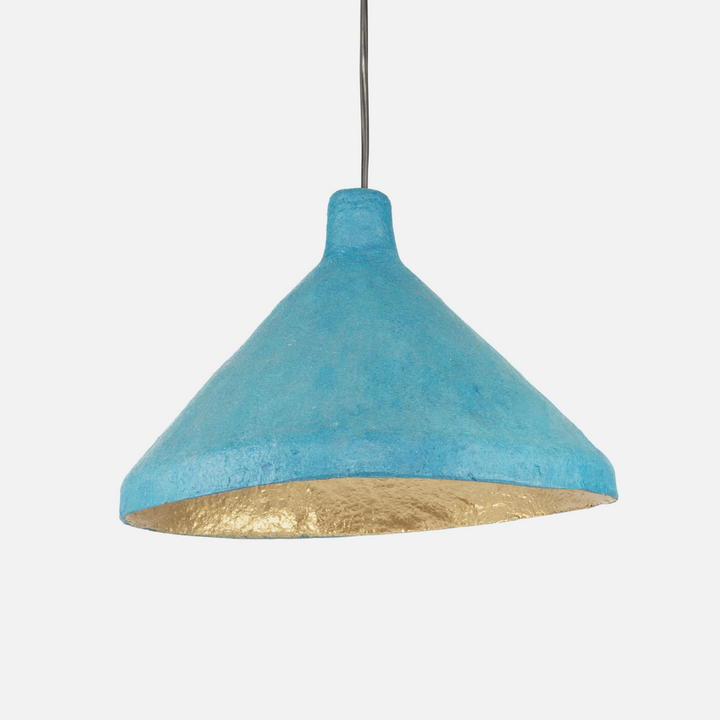 Emlembe Pendant - Blue