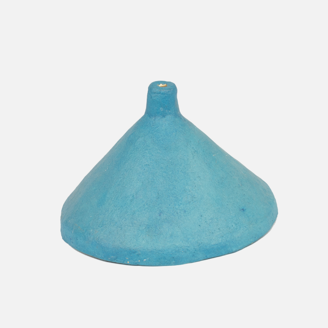 Emlembe Pendant - Blue