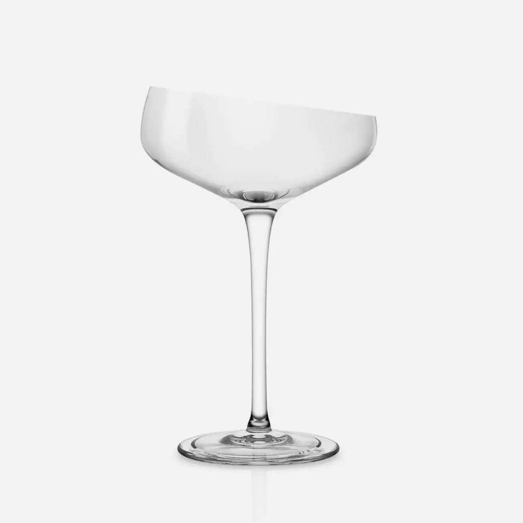 Champagne Coupe